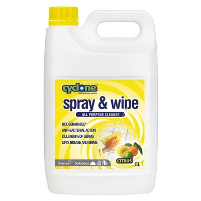 Cyclone All Purpose Cleaner 5L