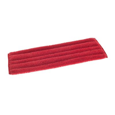 TASKI&reg; Ultra Damp Mop 40cm (Red)