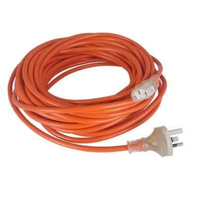 Extension Lead 15m 3Core IEC Includes Free E/C