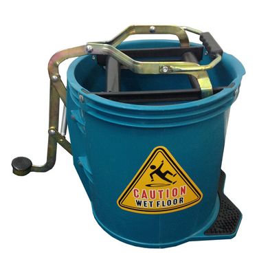 Filta Wringer Bucket 16L Green