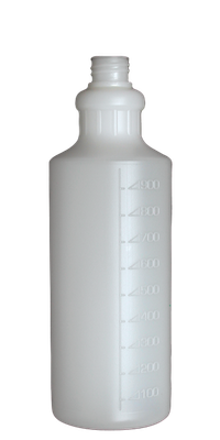 Trigger Spray Bottle 1Litre