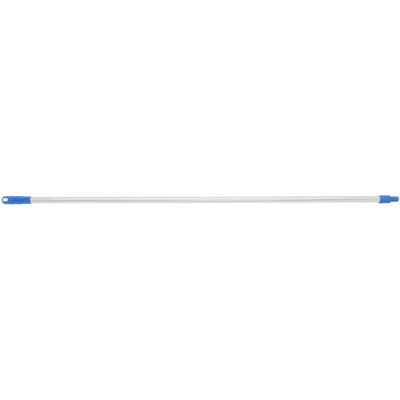 EDCO Mop Handle With Nylon Tip 1.5m x 25mm Blue