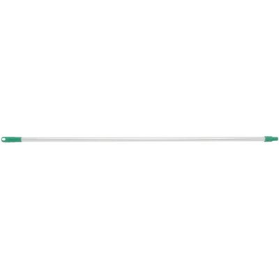 EDCO Mop Handle With Nylon Tip 1.5m x 25mm Green