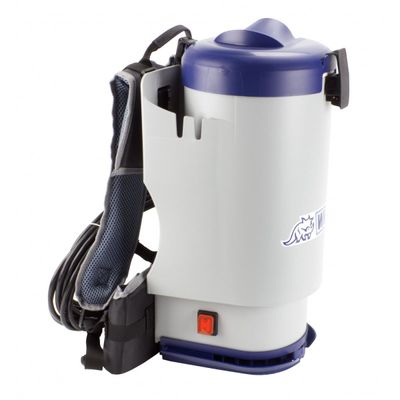 Ghibli Wirbel W1 Backpack Vacuum Cleaner