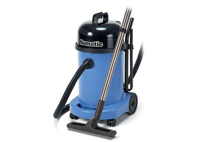 Numatic 27 Litre Wet &amp; Dry Vacuum WV470-2