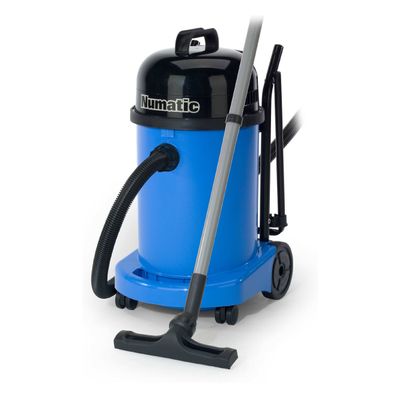 Numatic 27 Litre Wet &amp; Dry Vacuum WV470-2