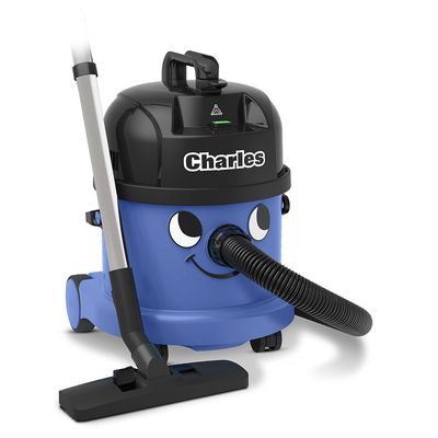 Numatic Charles 15L Wet &amp; Dry CVC370-2