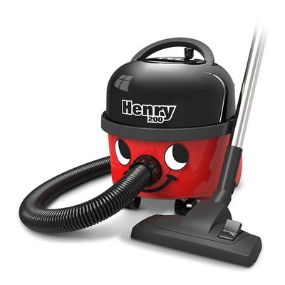 NUMATIC Henry 200-11