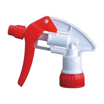 CHS3AN Chemical Spray Trigger 270ml Red