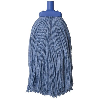 Filta janitors Mop Head Blue-400g/30cm