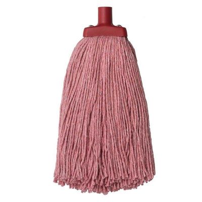 FILTA Janitors Mop Head Red - 400G/30CM