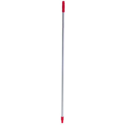 Filta Mop Handle Red 150cm