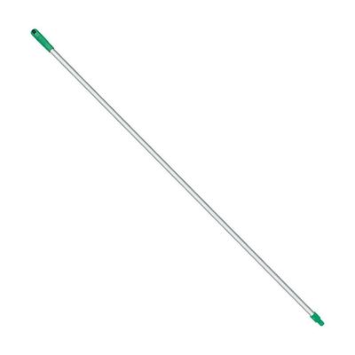 Sabco Aluminium Handle 25mm x 1450mm Green
