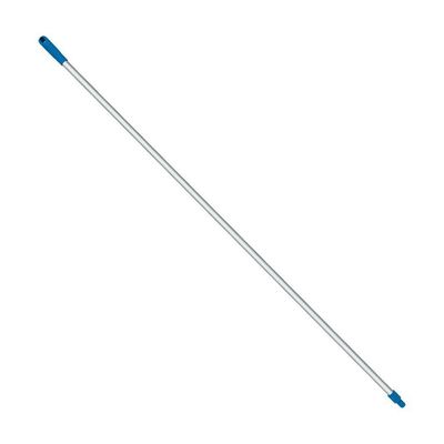 Sabco Aluminium Handle 25mm x 1450mm Blue