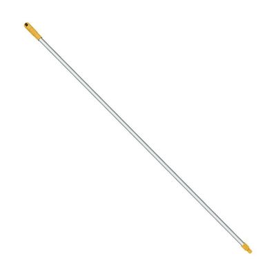Sabco Aluminium Handle 25mm x 1450mm Yellow