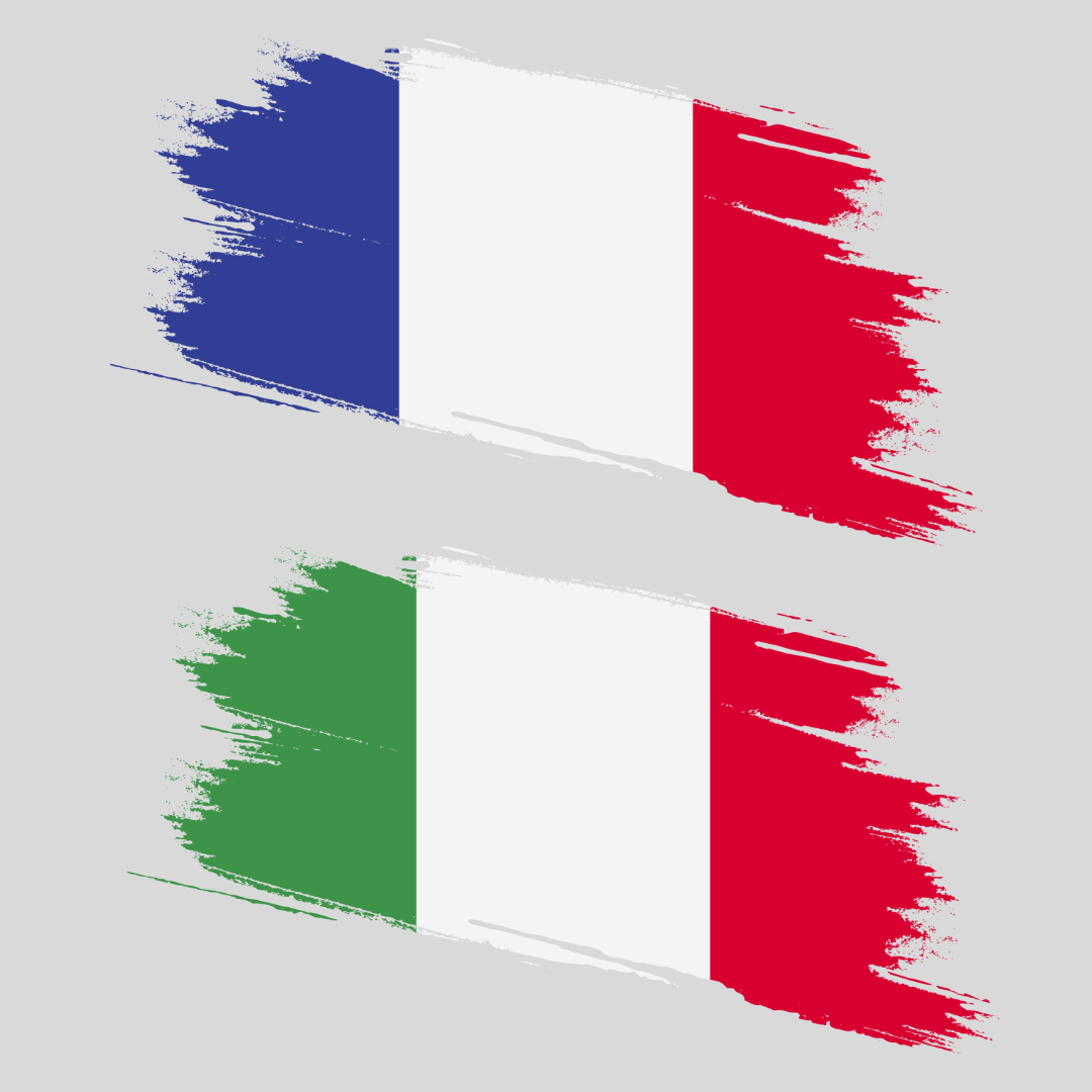 RWC - France v Italy | Saturday 7th Oct | 8am