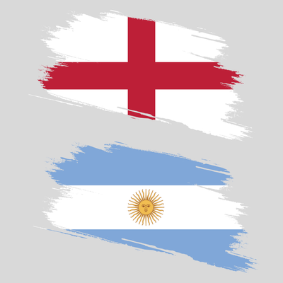 RWC - England v Argentina | Sunday 10th Sept | 7am