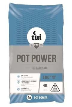 Tui Pot Power - Special Price