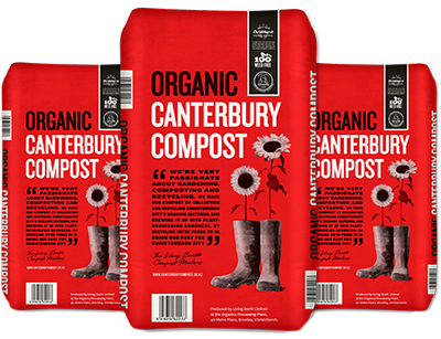 Canterbury Compost