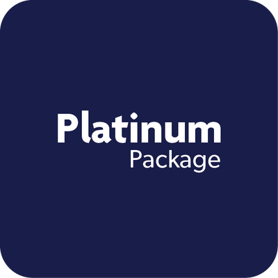 Platinum Monthly Package
