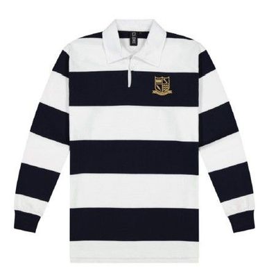 Leavers Rugby Top