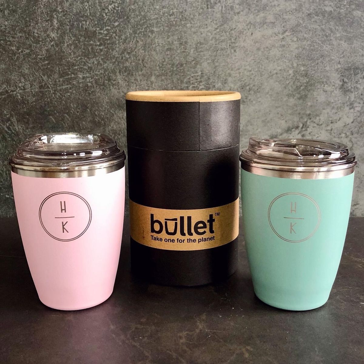 L'affare Bullet Cup 12oz, Coffee Cup NZ