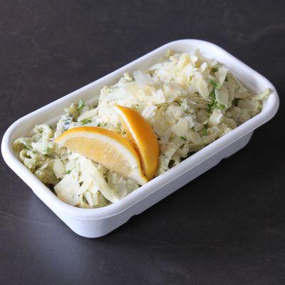Creamy Pesto Chicken Penne