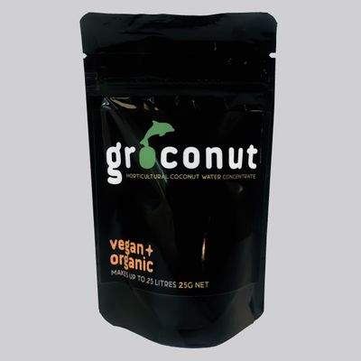 Groconut Plant Tonic 45g