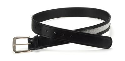 Reyna Riding Italian Leather Belt