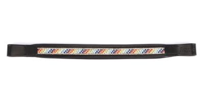 Sunrise Padded Browband