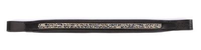 Blue Speck Padded Browband