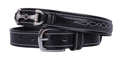 Reyna Riding Decorative Bit Belt