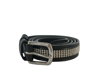 Reyna Riding Diamante Belt