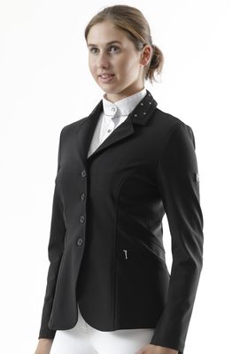 Premier Equine Challenger Ladies Competition Jacket