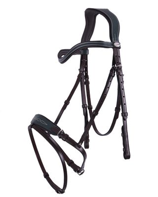 QHP Shiva Bridle