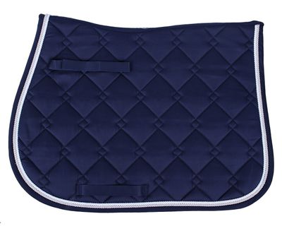 QHP Toledo Saddle Blanket