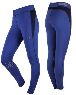 Yara Pull-On Breeches