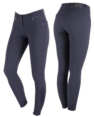 QHP Lindy Anti-Slip Full Seat Breeches