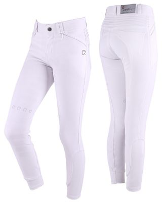 QHP Florinthe Junior Breeches