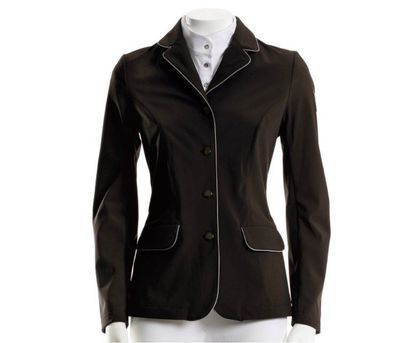 Tattini Ladies Softshell Show Jacket