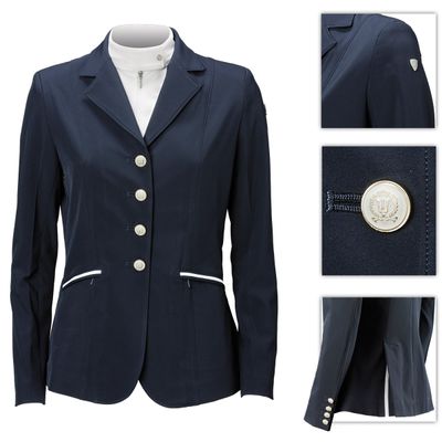 Tattini Lady&#039;s Deluxe Show Jacket