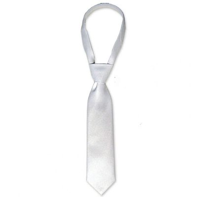 Men&#039;s Cotton Pique Tie