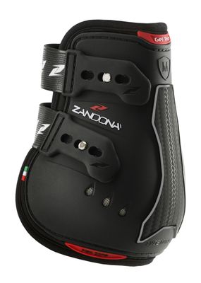 Zandona Carbon Air Active-Fit Fetlock Boot