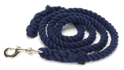 Reyna Riding Cotton Lead Rope