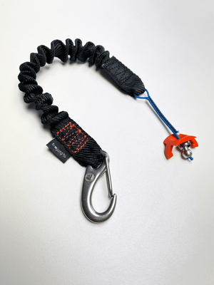 Freejump Key-Ball Lanyard (2021)