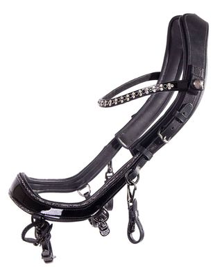 Presteq FaySport Bridle Glitter