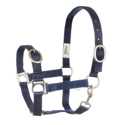 Reyna Riding Econo Nylon Halter