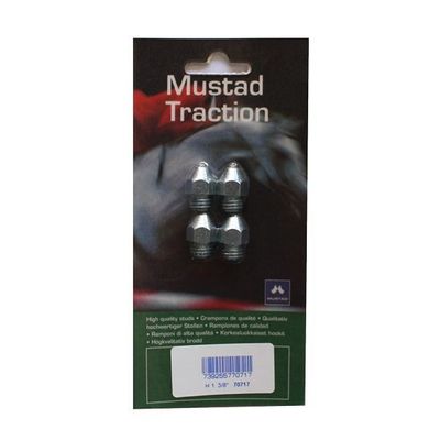 Mustad Traction Studs