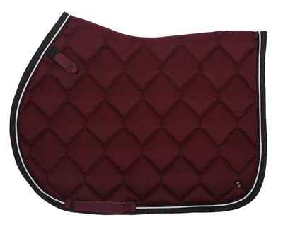 QHP Saddle Pad Girona