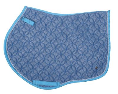 QHP Saddle Pad Rio